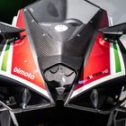 Bimota Tesi H2 - Intermot 2022