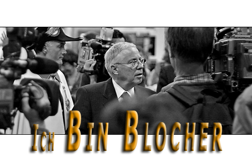 'Bin Blocher'