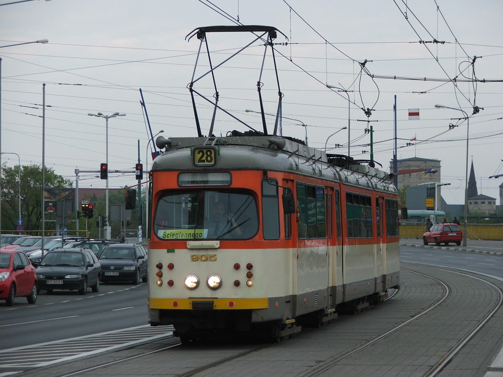 Bin Ich in Frankfurt?