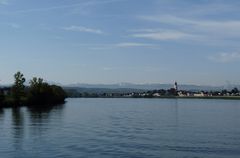 Bin wieder da ... Unterwegs von Passau nach Krems