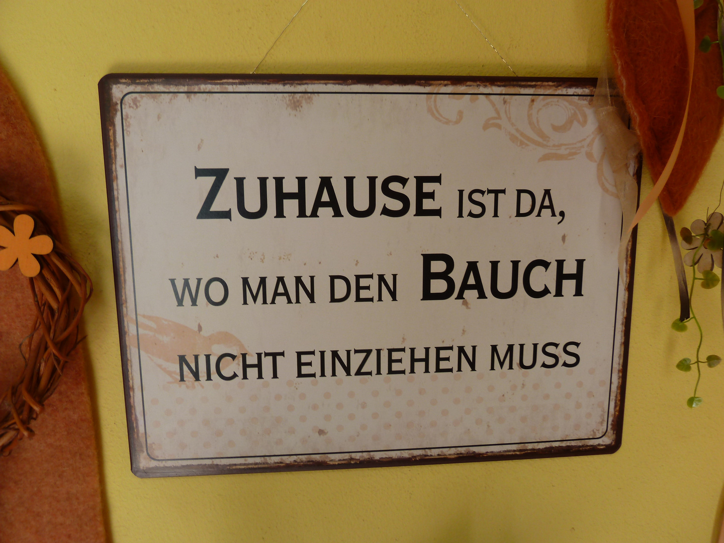 Bin wieder Zuhause&hellip;. Foto &amp; Bild motive /dies und das, fun, spezial