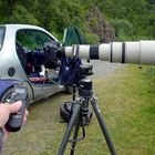 Bin Zurück von meiner Fototour