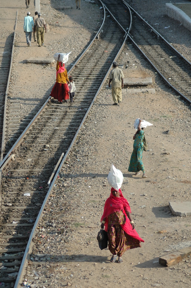 BINARIO UNO A JAIPUR