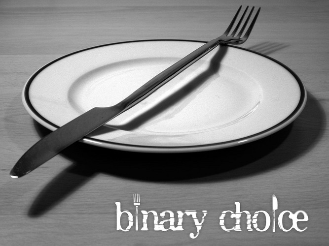 Binary Choice