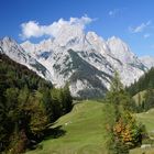 Bindalm, Nationalpark Berchtesgaden