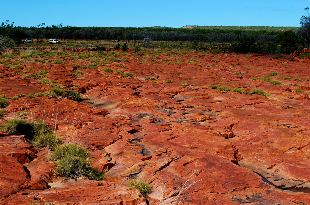 Bindoola Creek