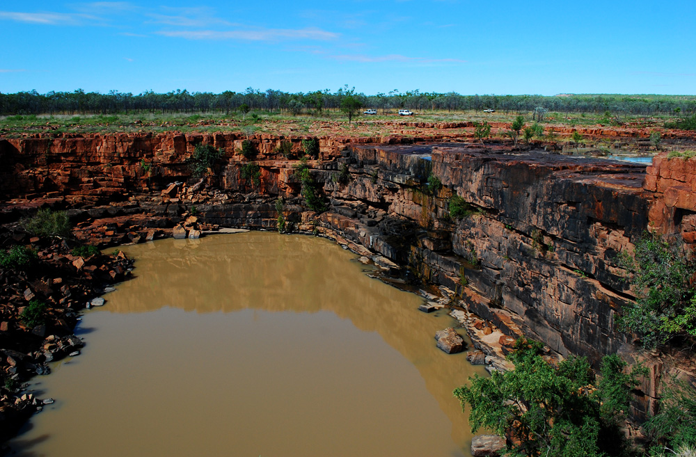 Bindoola Falls 5