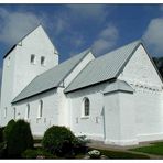 Bindslev Kirke