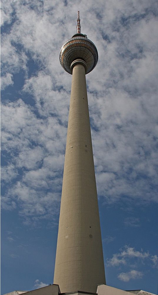Bines Turm