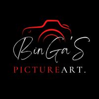 BinGa S PictureArt.