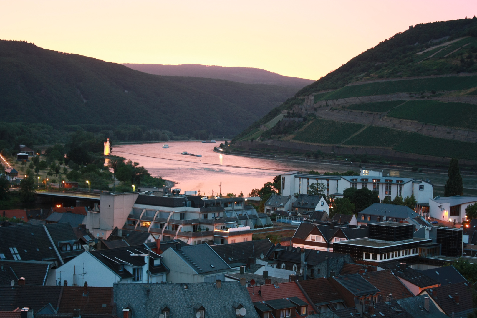 Bingen