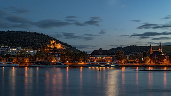 Bingen