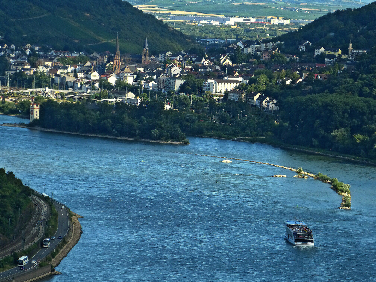 Bingen am Rhein