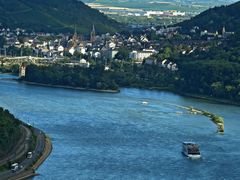 Bingen am Rhein