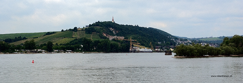 Bingen am Rhein