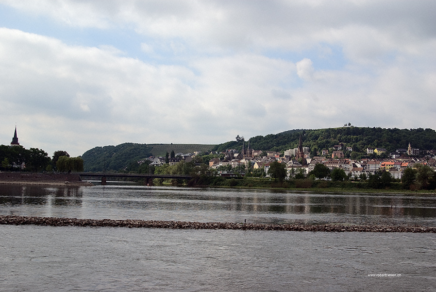 Bingen am Rhein