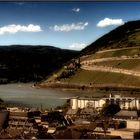 …. Bingen am Rhein …..