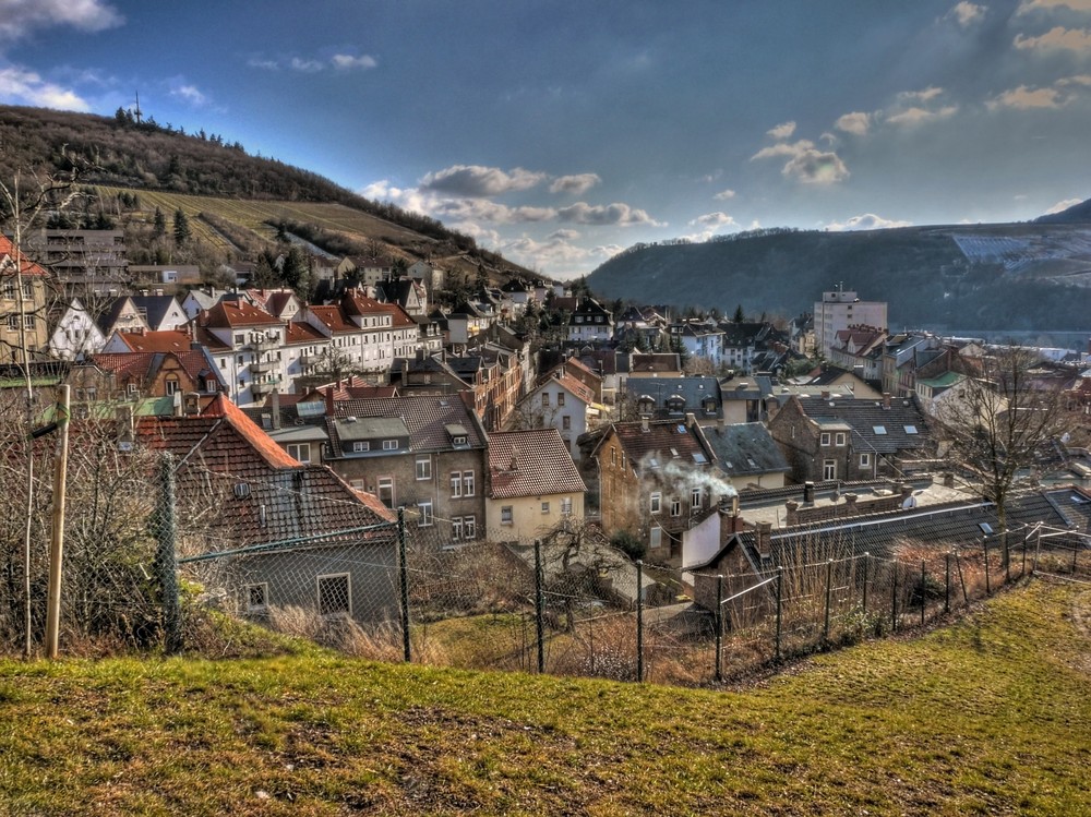 Bingen am Rhein