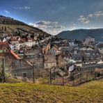 Bingen am Rhein