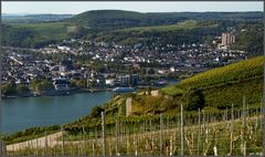 Bingen am Rhein...