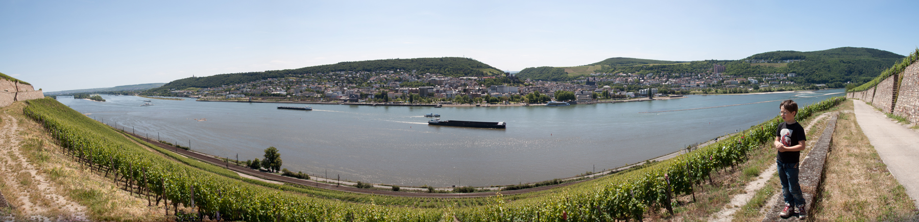 Bingen am Rhein