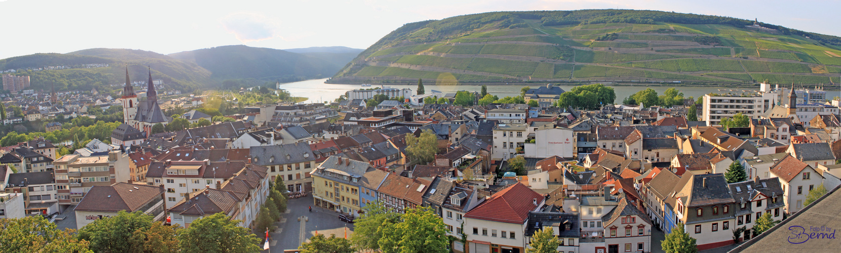 Bingen am Rhein