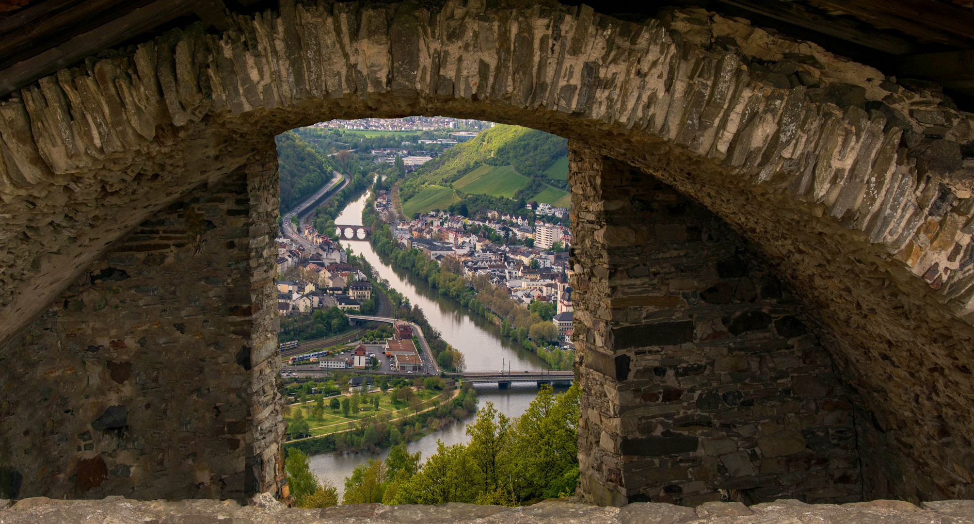 Bingen am Rhein