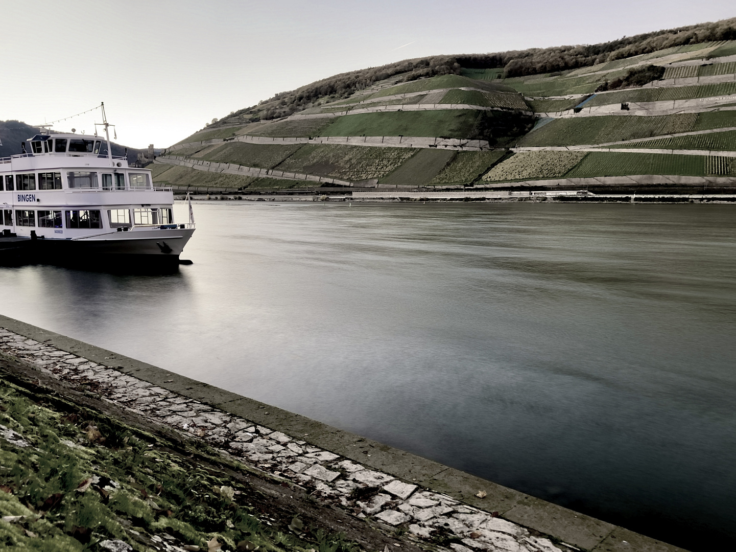 Bingen am Rhein