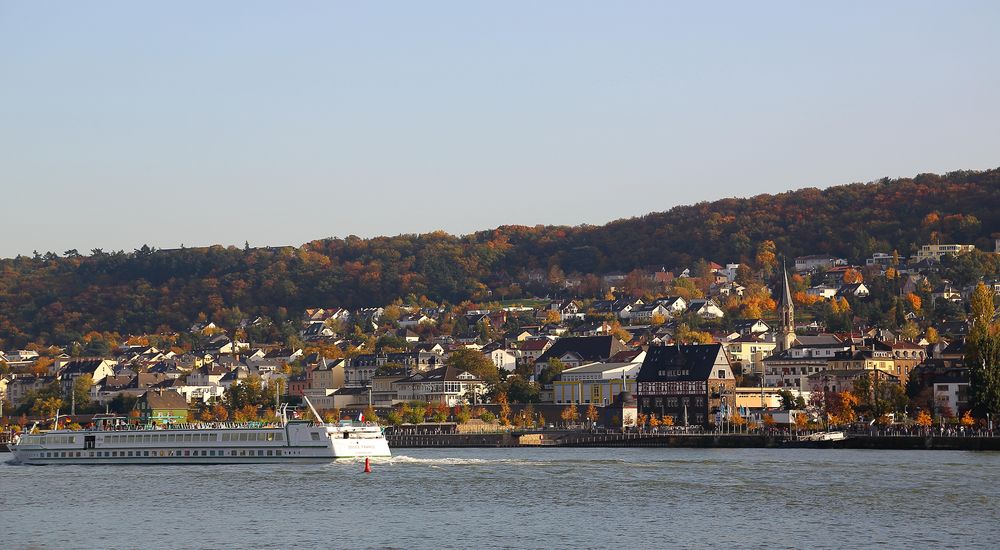 Bingen am Rhein (II)