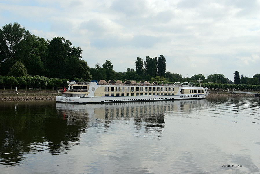 Bingen am Rhein II