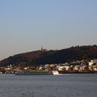 Bingen am Rhein (V) - Rochuskapelle