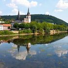 Bingen an der Nahe