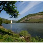 Bingen / Mäuseturm