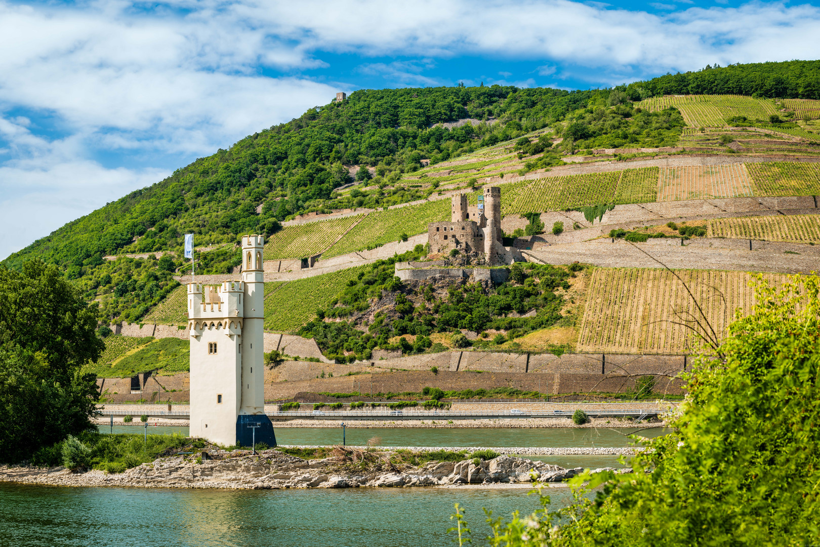 Bingen Rhein-Naheeck (1)