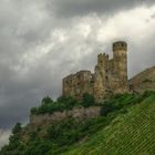 Bingen - Rhine - Germany