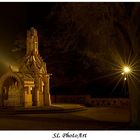 Bingen .... Rochusberg .... Rochuskapelle .... kleine Kapelle