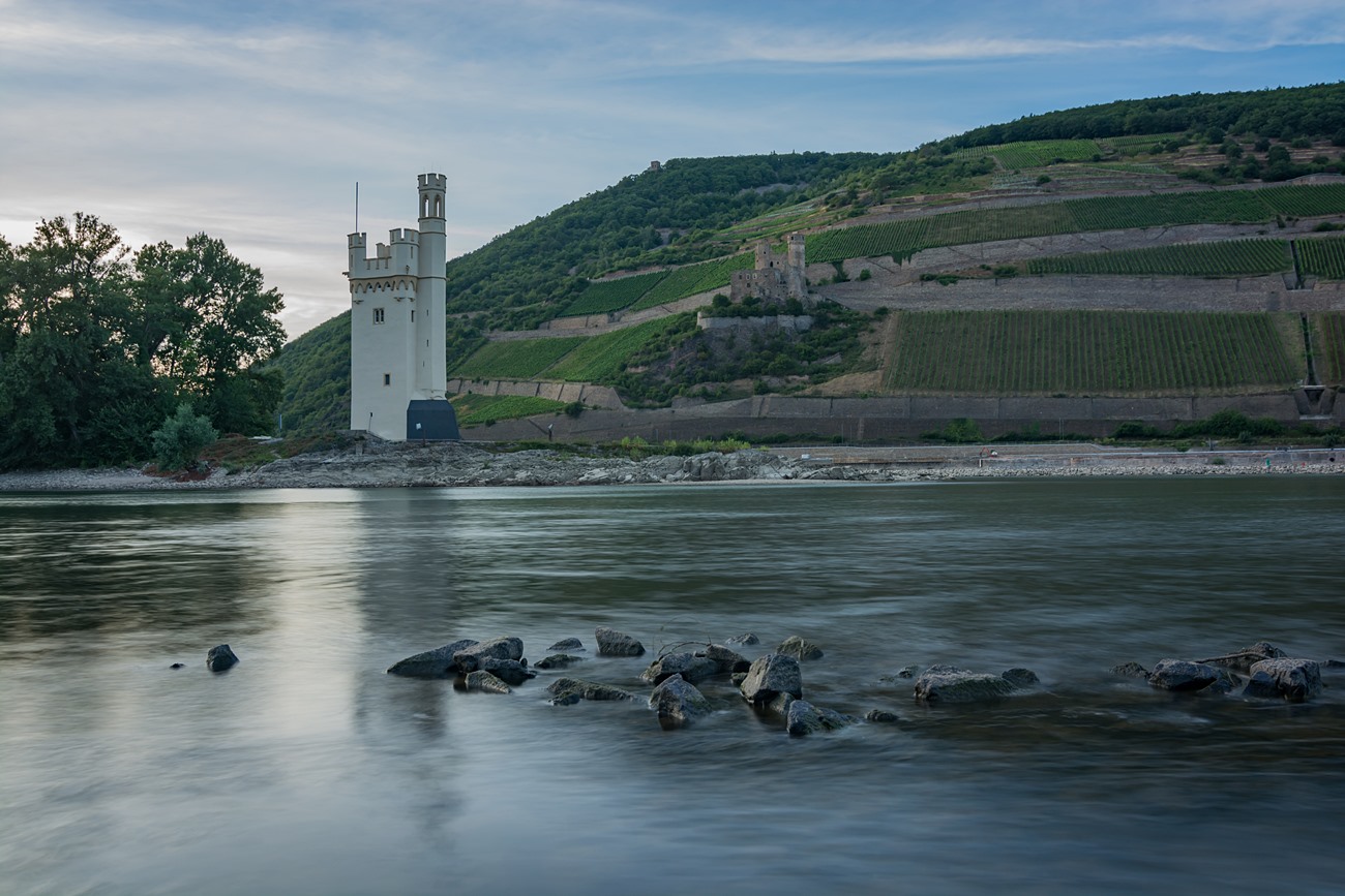 Bingener Mäuseturm