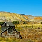 Bingham Copper Mine