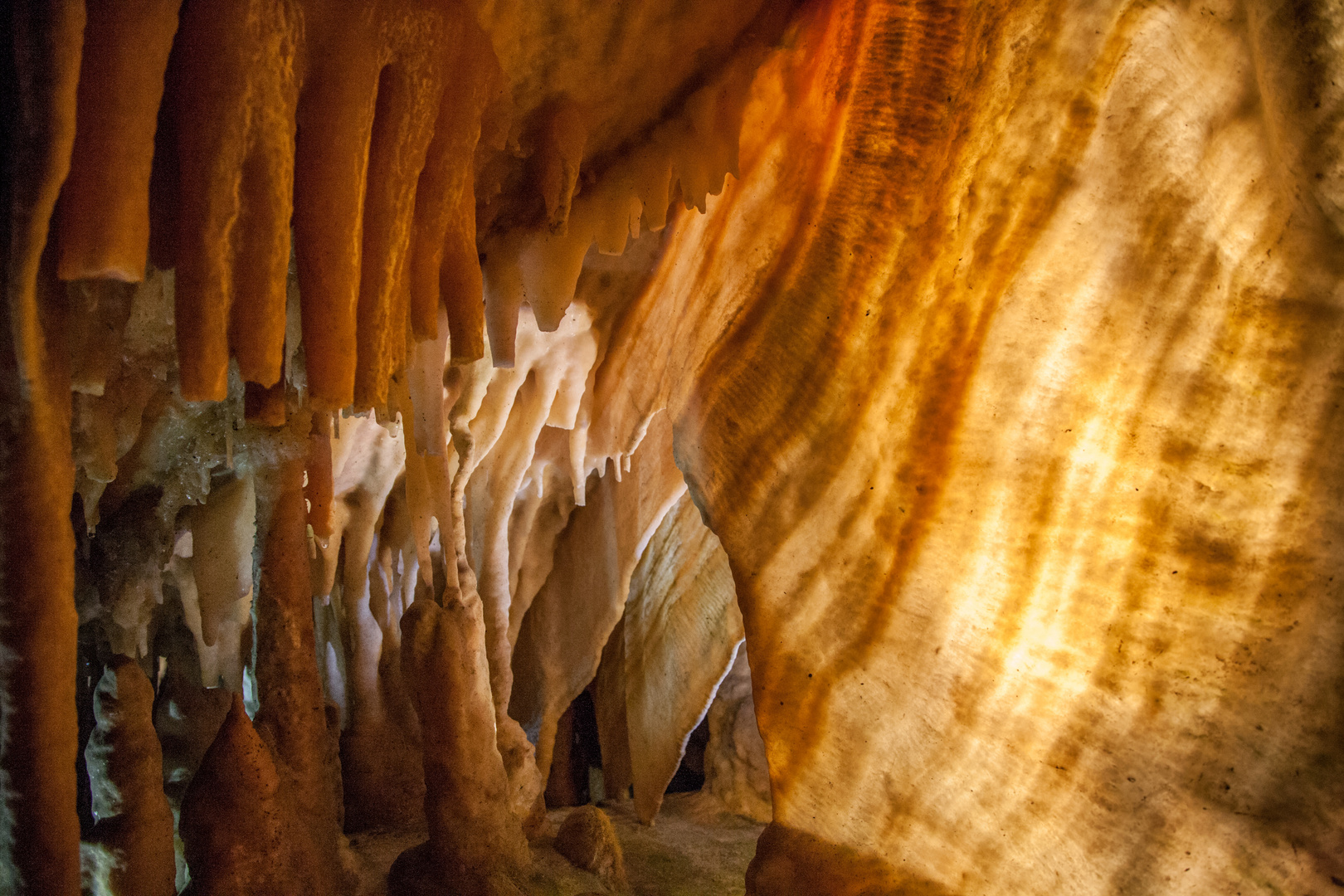 Binghöhle 1