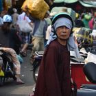 Binh Tay market in Cholon, Saigon's old Chinatown