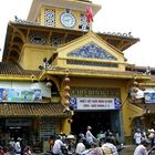 Binh Tay-Markt Saigon