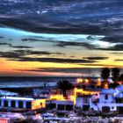 Biniancolla / Menorca HDR