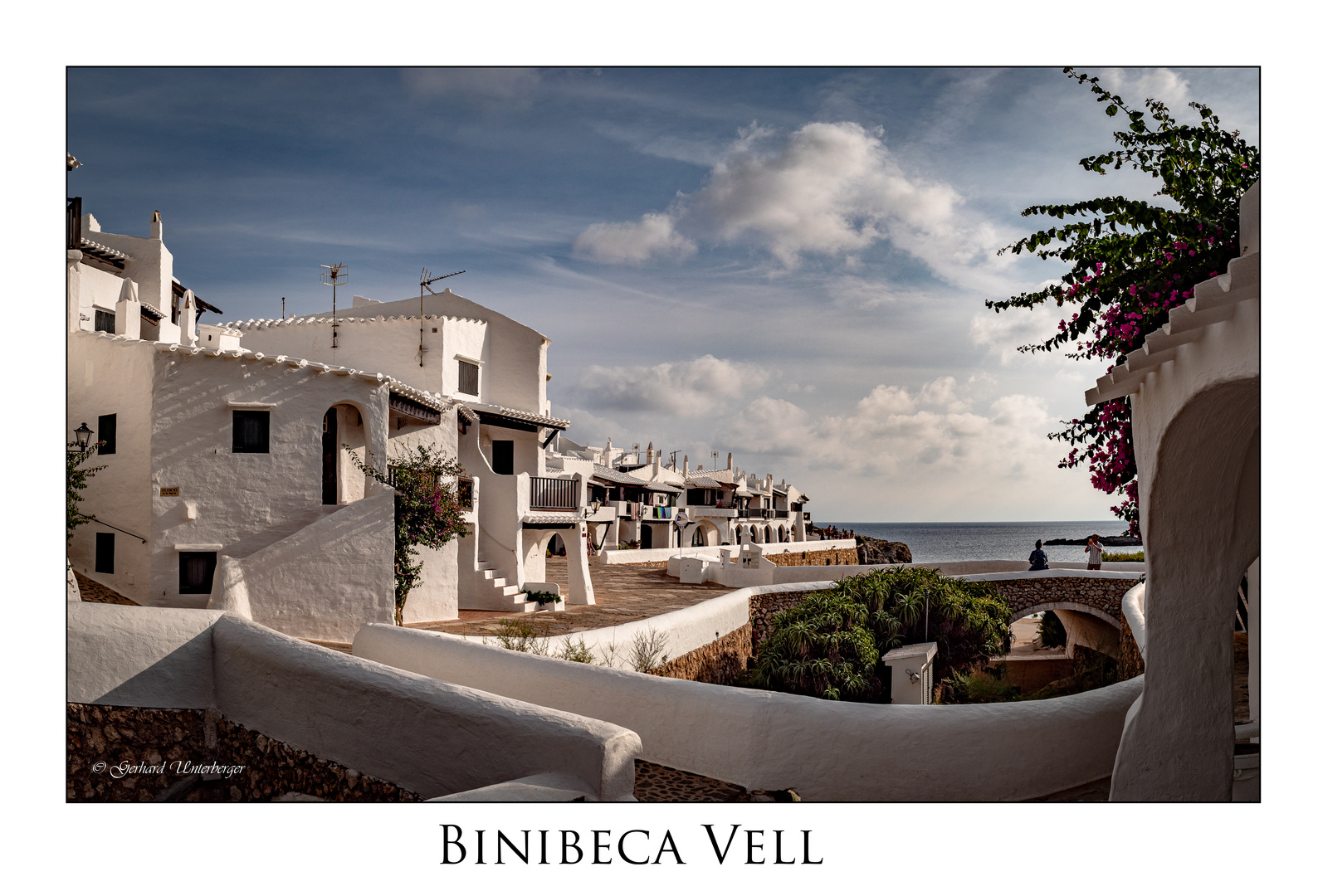 Binibeca Vell