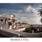 Binibeca Vell