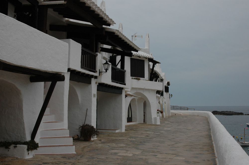 Binibeca Vell