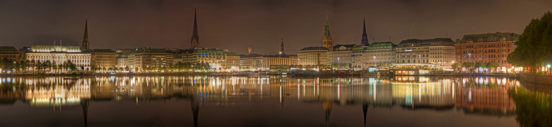 Binnen Alster