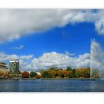 ~BINNEN-ALSTER -2-~