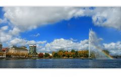 ~BINNEN-ALSTER -2-~