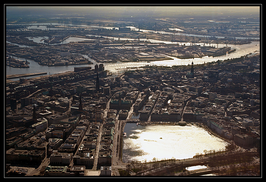 Binnenalster