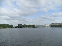 Binnenalster